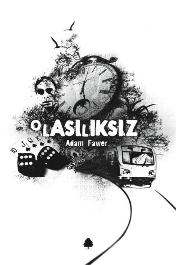 Olasılıksız baskı kapağı