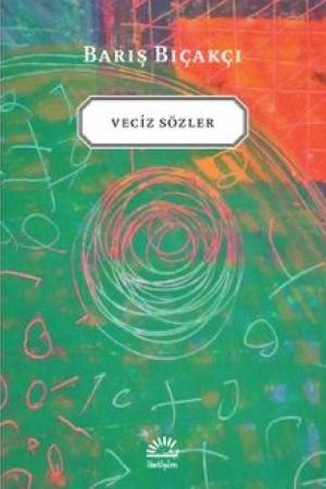 Veciz Sözler kapağı