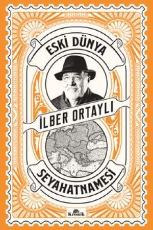 Eski Dünya Seyahatnamesi kapağı