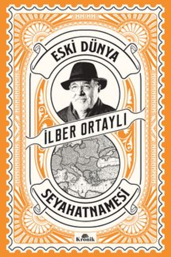 Eski Dünya Seyahatnamesi kapak görseli