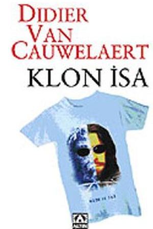 Klon İsa kapağı