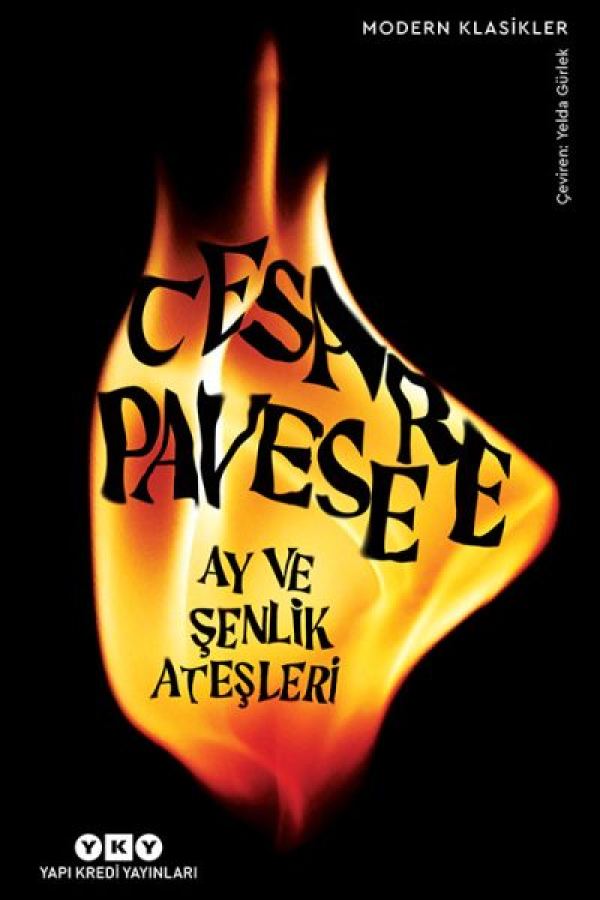 Ay ve Şenlik Ateşleri kapağı