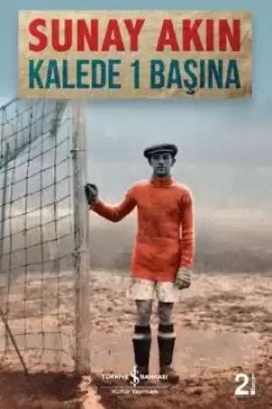 Kalede 1 Başına kapağı