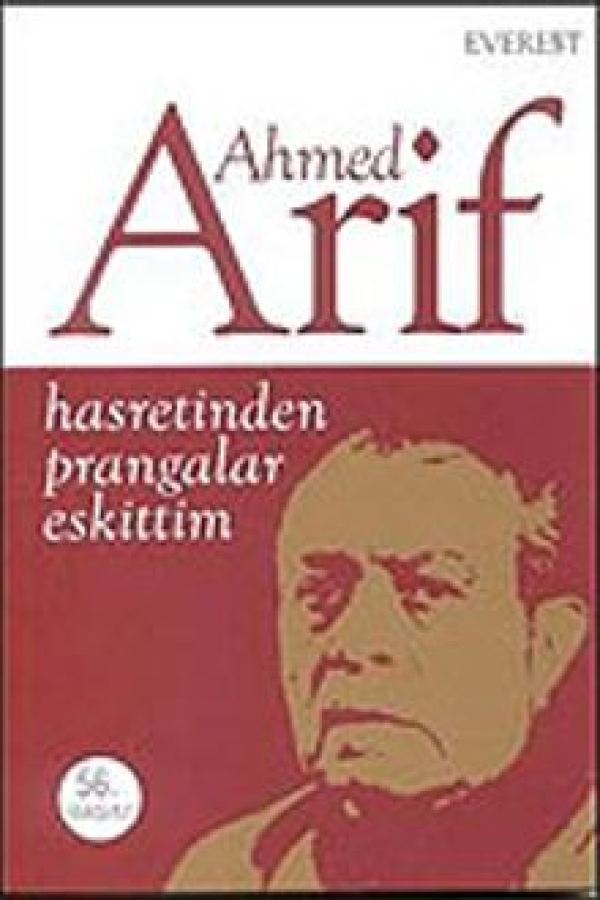 Hasretinden Prangalar Eskittim baskı kapağı