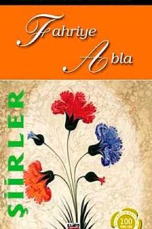 Şiirler - Fahriye Abla kapağı