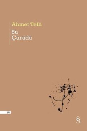 Su Çürüdü kapağı