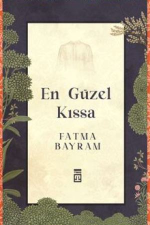 En Güzel Kıssa kapağı