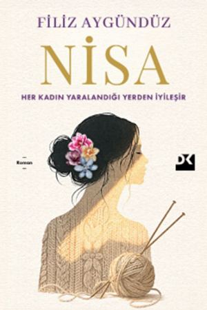 Nisa kapağı