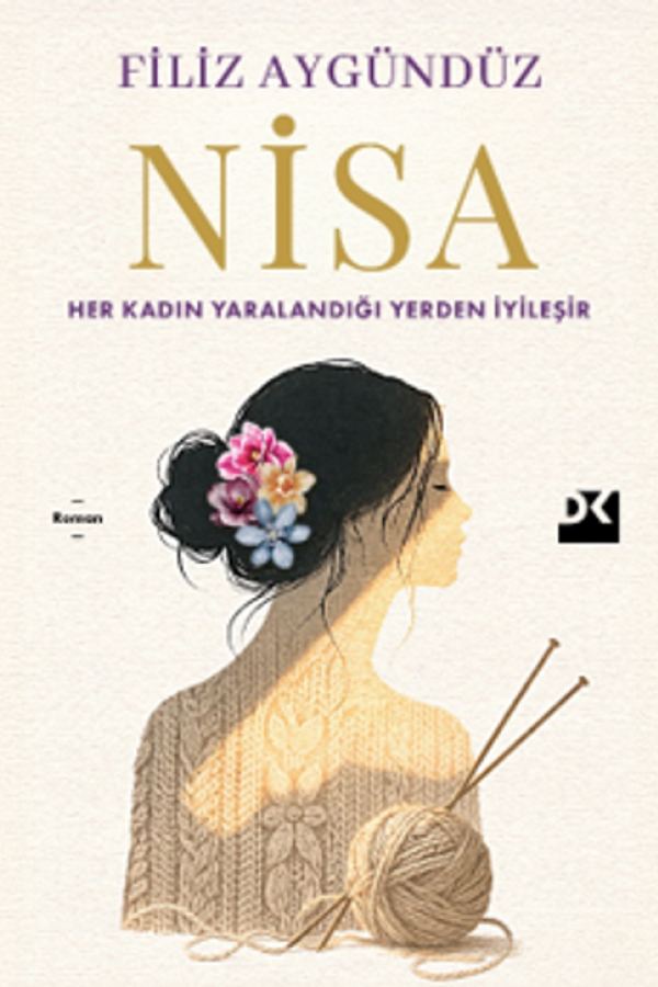 Nisa kapağı