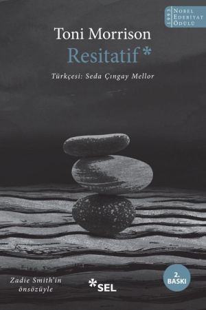 Resitatif kapağı