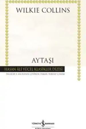 Aytaşı kapağı