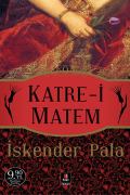 Katre-i Matem kapağı