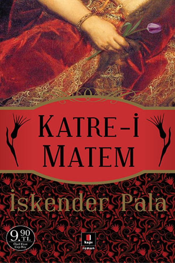 Katre-i Matem kapağı