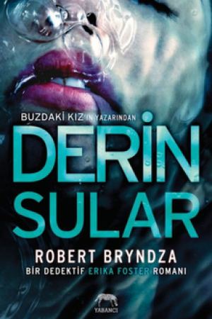 Derin Sular kapağı