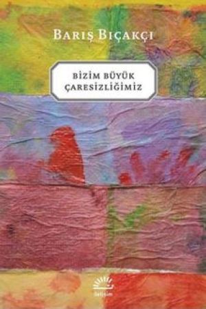Bizim Büyük Çaresizliğimiz kapağı