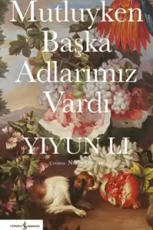 Mutluyken Başka Adlarımız Vardı kapağı