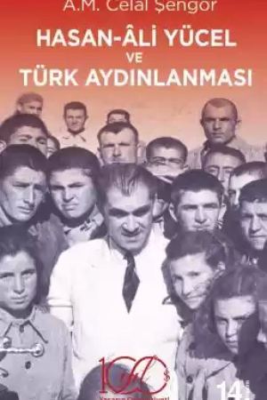 Hasan-Âli Yücel ve Türk Aydınlanması kapağı