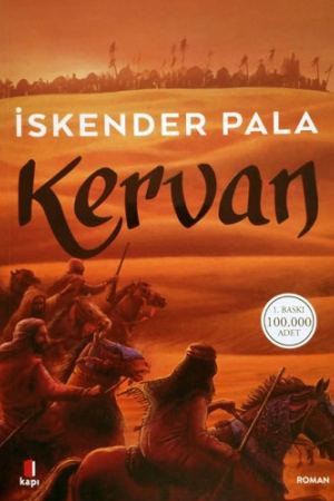Kervan kapağı