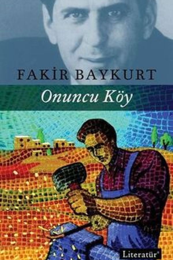 Onuncu Köy kapak görseli