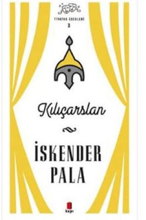 Kılıçarslan kapağı
