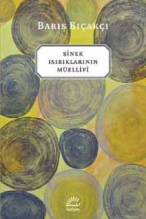 Sinek Isırıklarının Müellifi kapağı