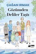 Gözümden Deliler Taştı kapağı