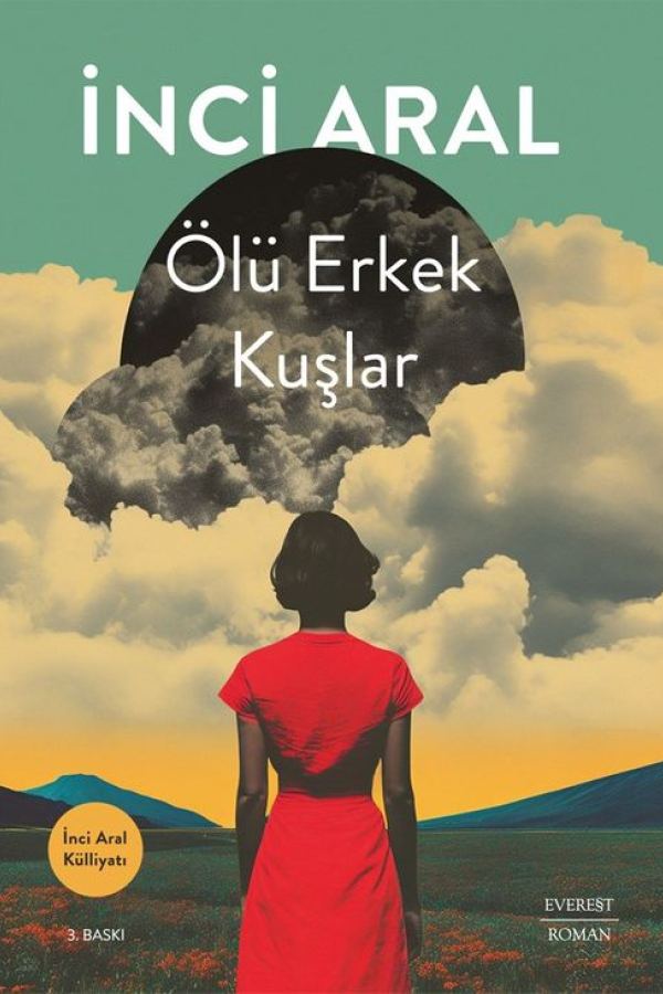 Ölü Erkek Kuşlar kapağı