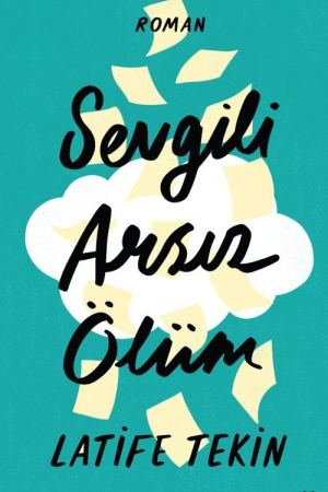 Sevgili Arsız Ölüm kapağı