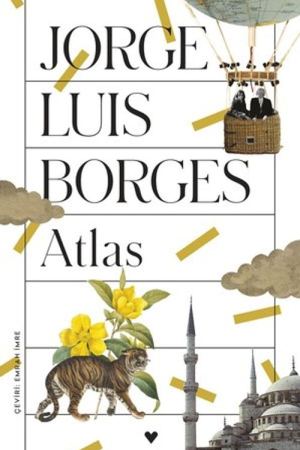 Atlas kapağı
