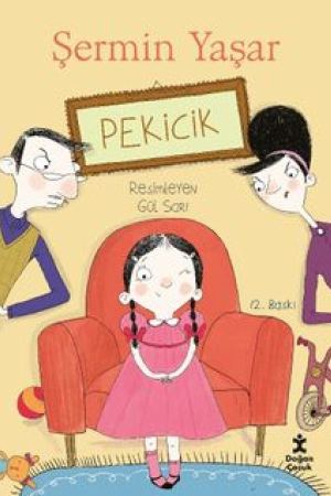 Pekicik kapağı
