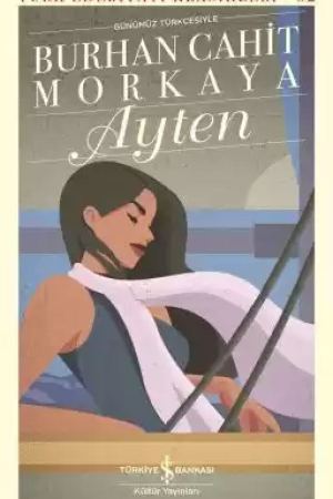Ayten kapağı