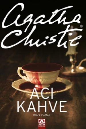 Acı Kahve kapağı