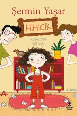 Hıhıcık kapağı