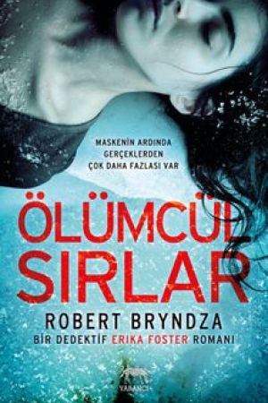 Ölümcül Sırlar kapağı