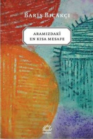 Aramızdaki En Kısa Mesafe kapağı