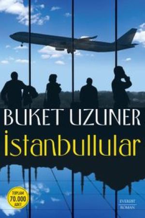 İstanbullular kapağı