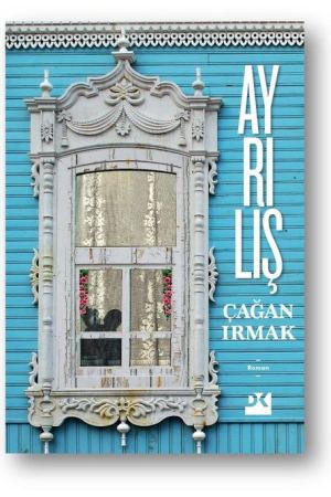 Ayrılış kapağı