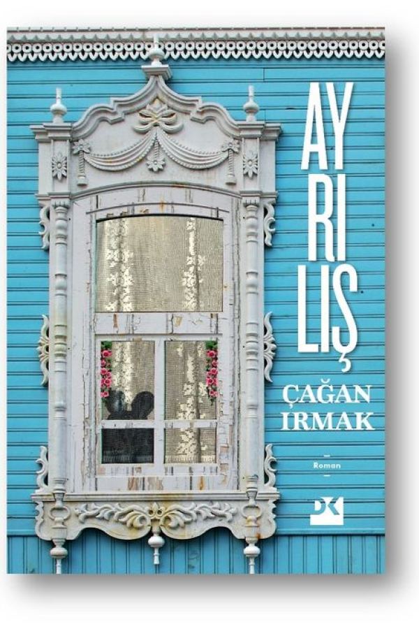 Ayrılış kapağı
