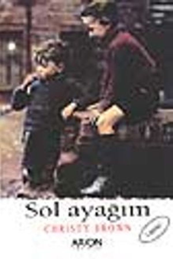 Sol Ayağım baskı kapağı