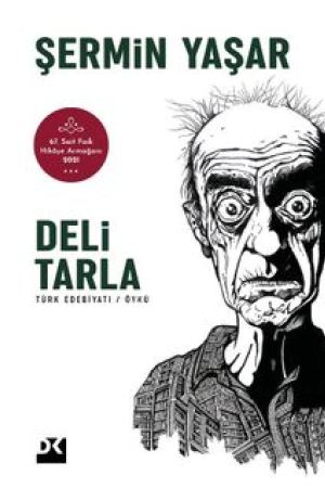 Deli Tarla kapağı