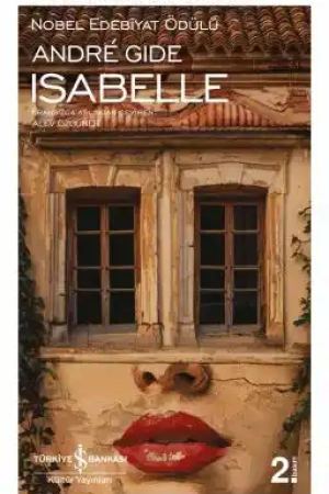 Isabelle kapağı