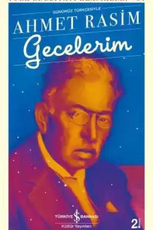 Gecelerim kapağı