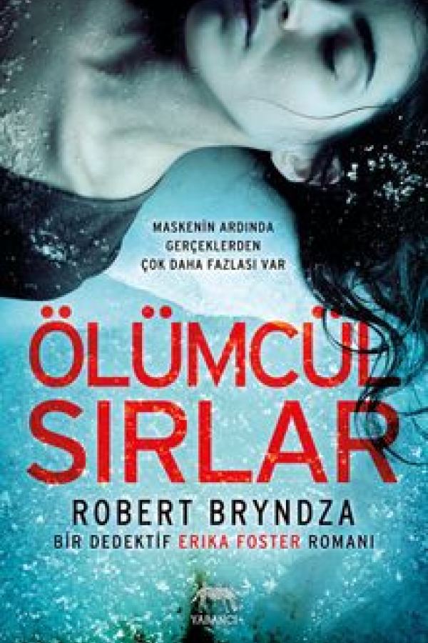 Ölümcül Sırlar baskı kapağı