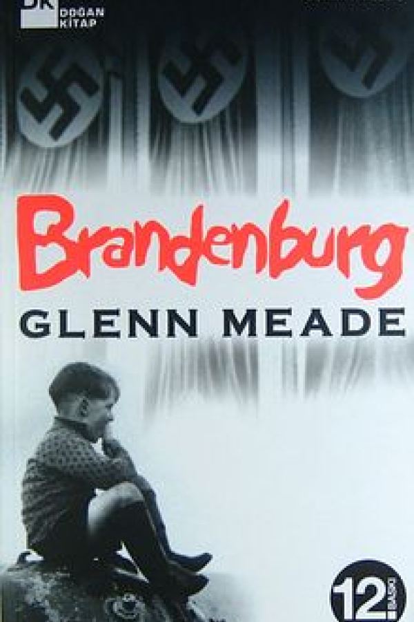 Brandenburg baskı kapağı