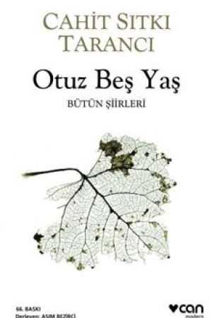 Otuz Beş Yaş kapağı