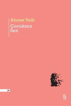 Çocuksun Sen kapağı