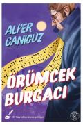 Örümcek Burgacı kapağı