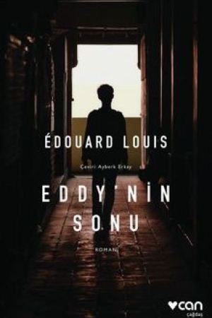 Eddy'nin Sonu kapağı