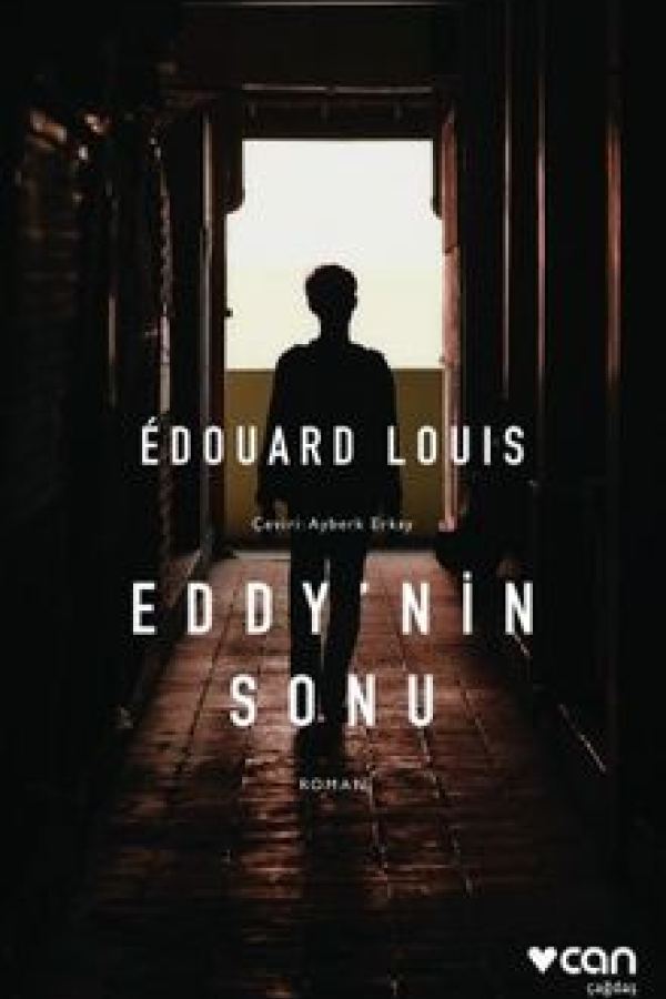 Eddy'nin Sonu kapağı