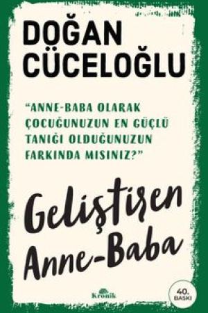 Geliştiren Anne-Baba kapağı